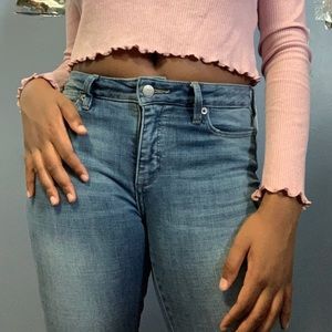 Lucky brand Jeans